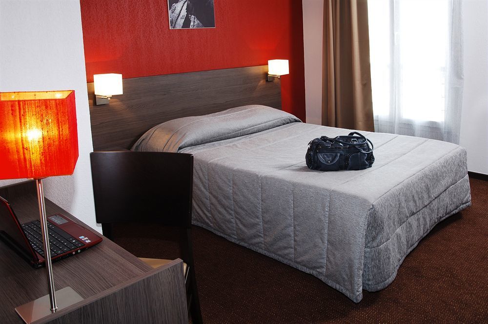 Comfort Aparthotel Nimes Centre Rom bilde